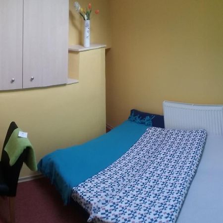 Penzion Cihelna Brno Quarto foto