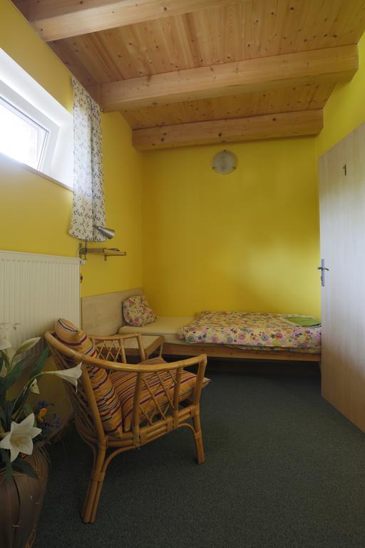 Penzion Cihelna Brno Quarto foto